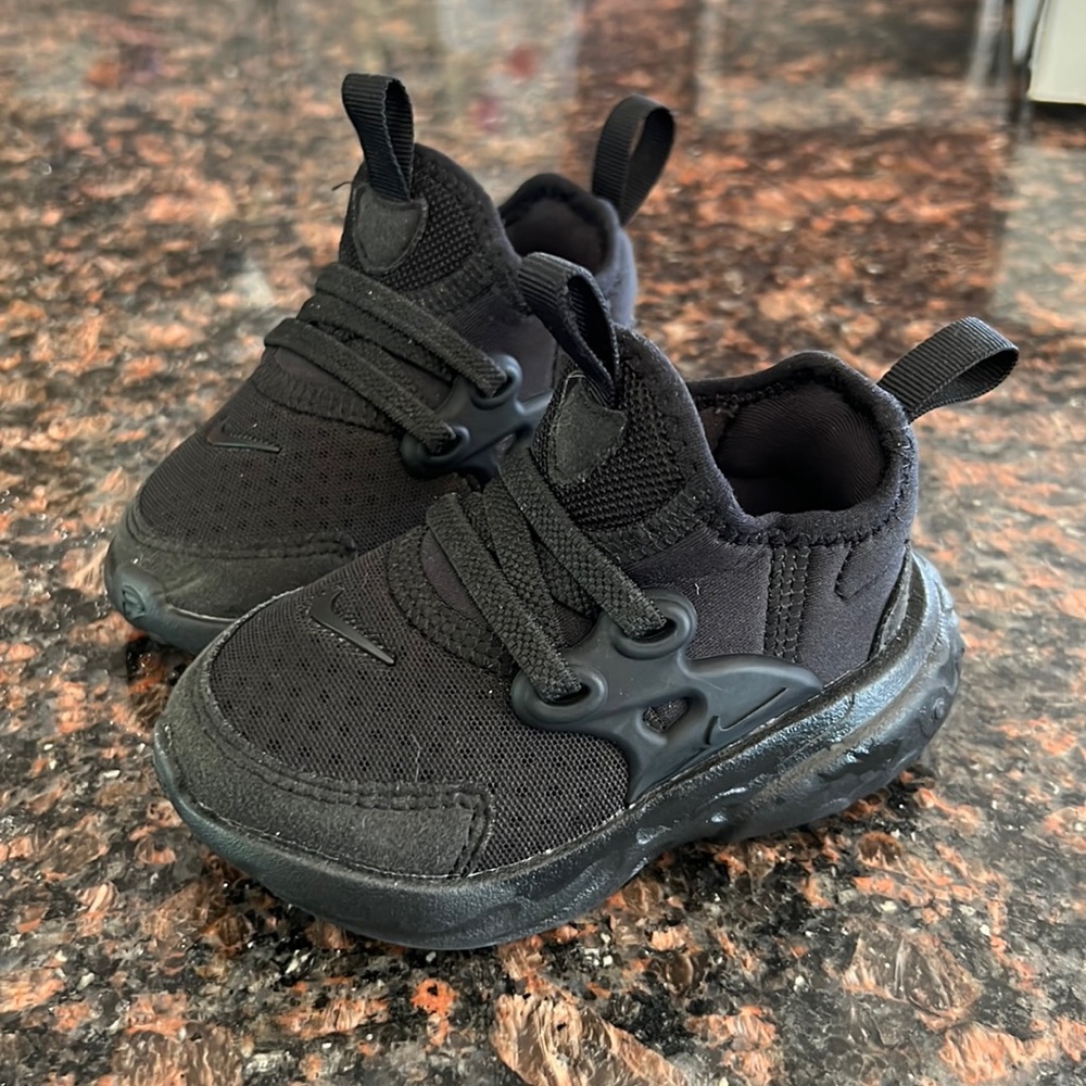 Kids Nike sneakers